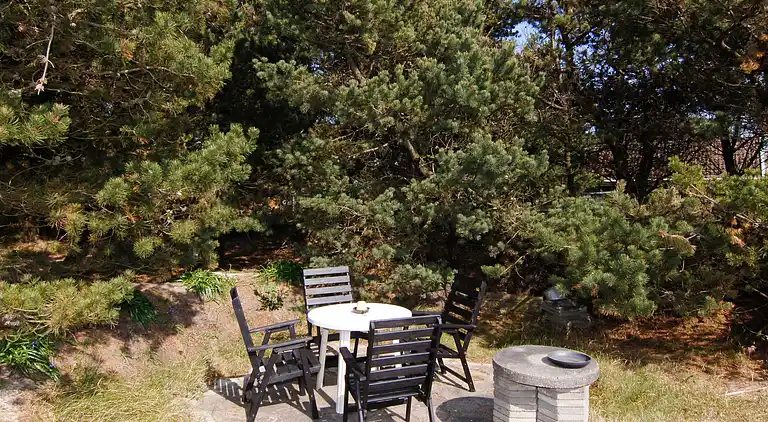 Holiday home in Blåvand