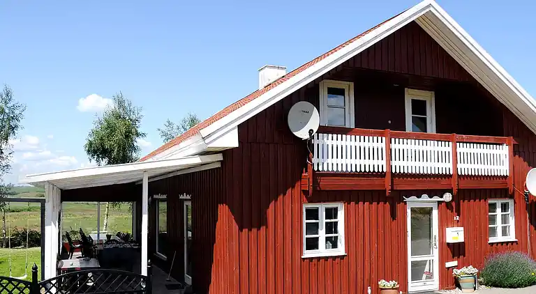 Holiday home in Christiansfeld