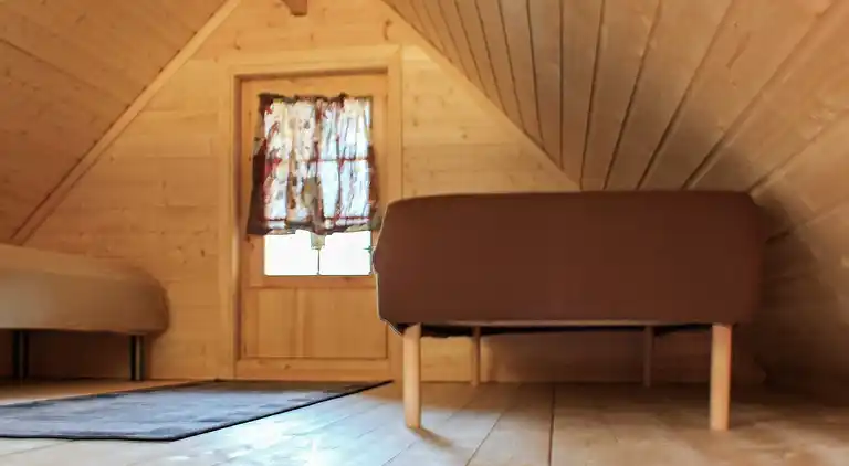 Holiday home in Nordreisa