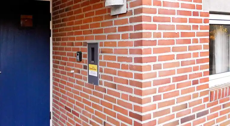 Holiday home in Blåvand