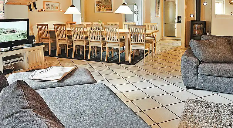 Holiday home in Ulfborg