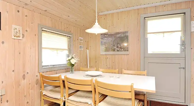 Holiday home in Blåvand