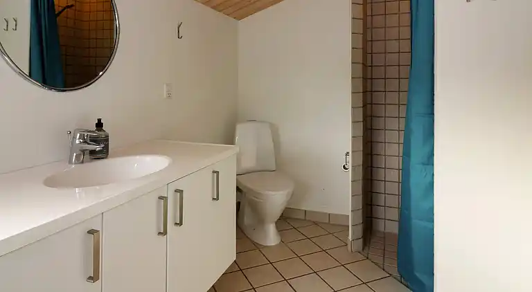 Holiday home in Øster Hurup