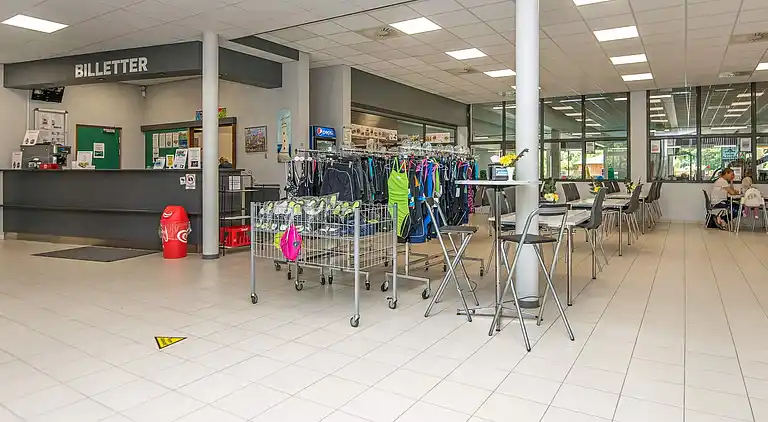 Casa vacanze in Branderup J