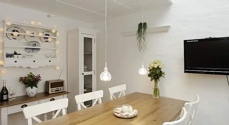 Vakantiehuis in Blåvand