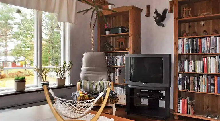 Holiday home in Gönäs