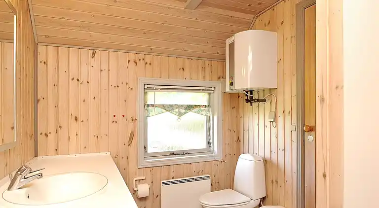 Holiday home in Blåvand