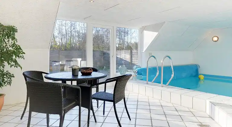 Holiday home in Blåvand