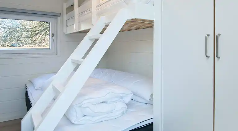 Holiday home in Fjellerup Strand