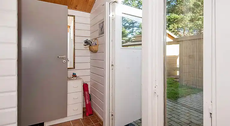 Holiday home in Ørsted