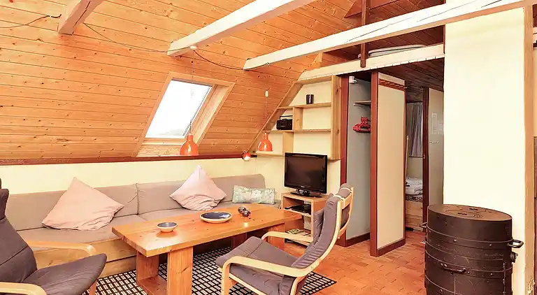 Holiday home in Ringkobing