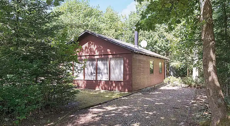 Holiday home in Ulfborg