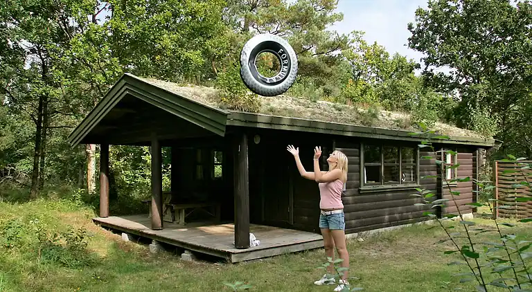 Holiday home on Læsø