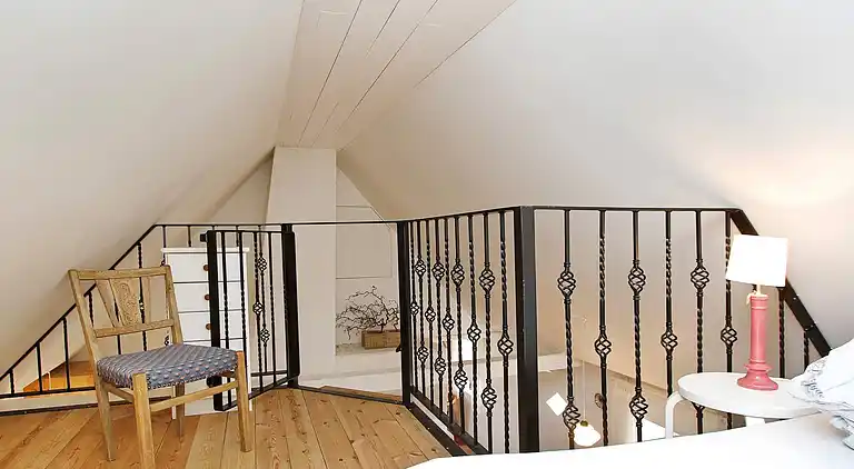 Feriebolig i Blåvand