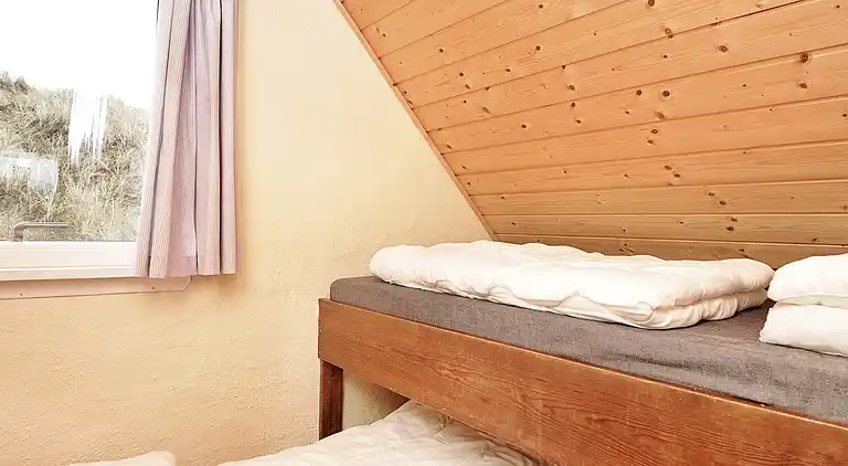 Semesterbostad i Ringkobing