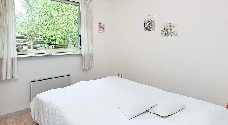 Holiday home in Fjellerup Strand