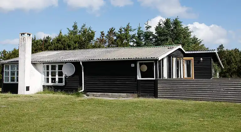 Holiday home in Trend