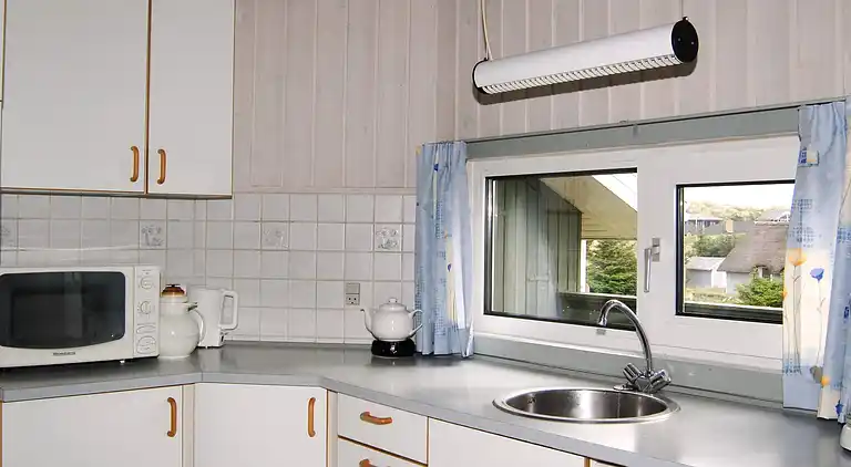 Holiday home in Houvig Strand