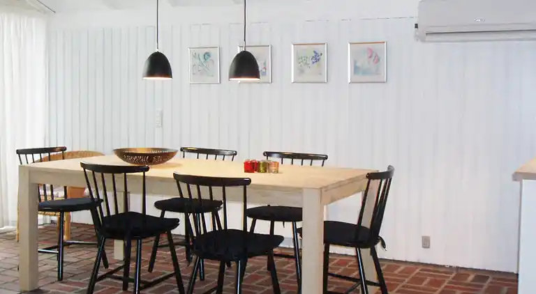 Holiday home in Grærup