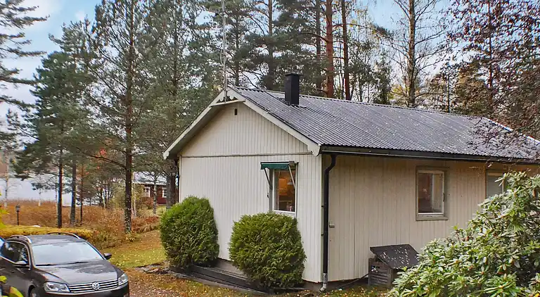 Holiday home in Gönäs