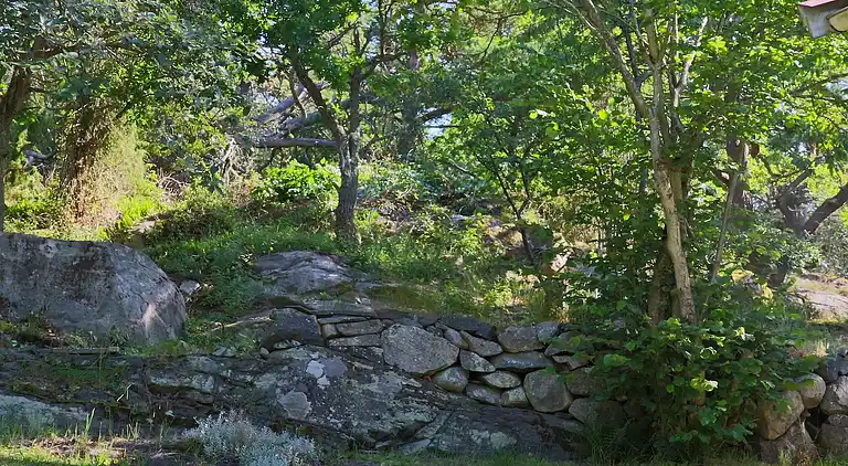 Sommerhus i Karlskrona S