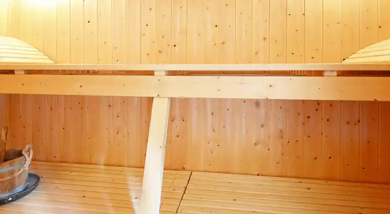 Sommerhus i Blåvand