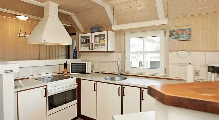 Holiday home in Blåvand