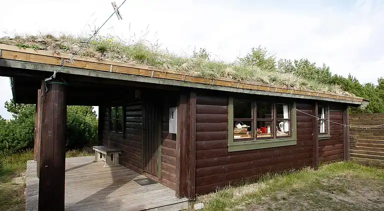 Holiday home on Læsø