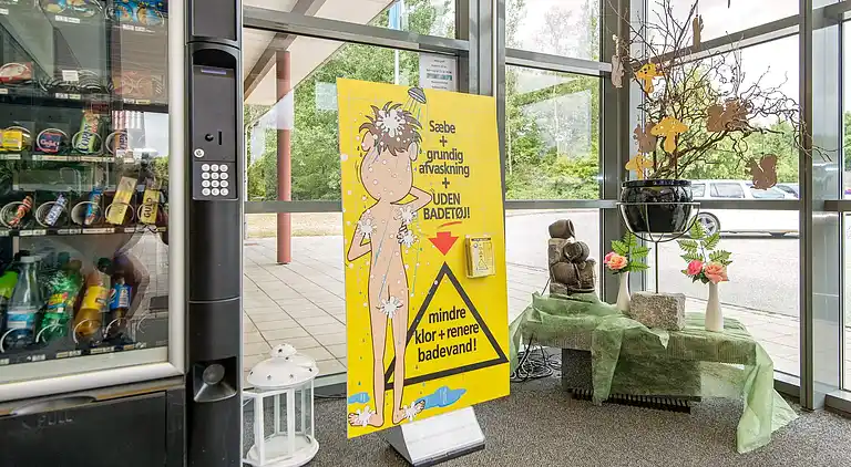 Casa vacanze in Branderup J