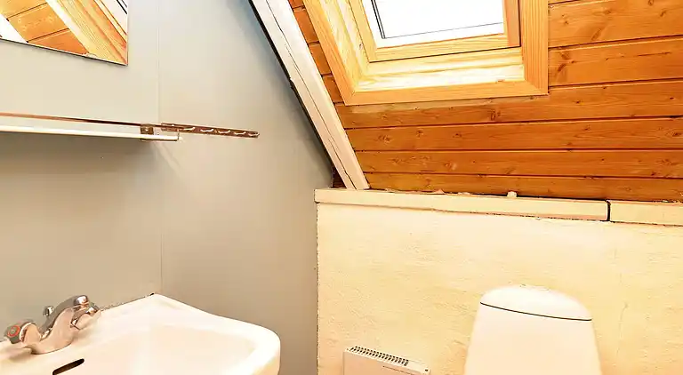 Holiday home in Ringkobing