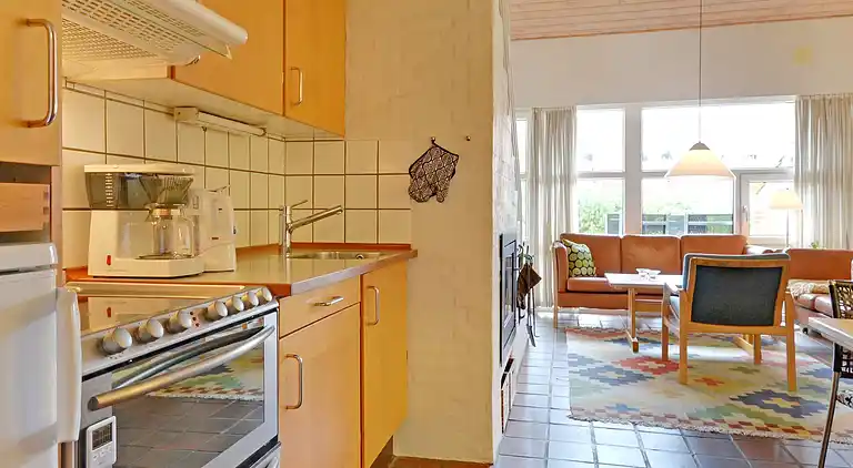 Holiday home in Blåvand