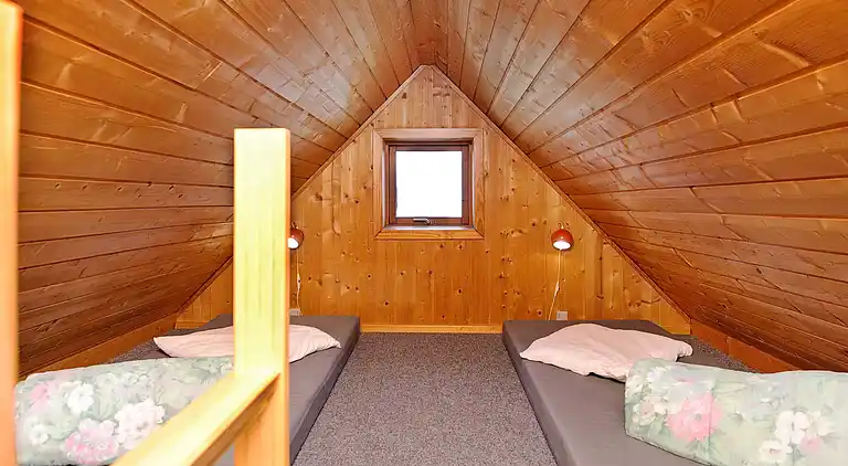 Holiday home in Ringkobing