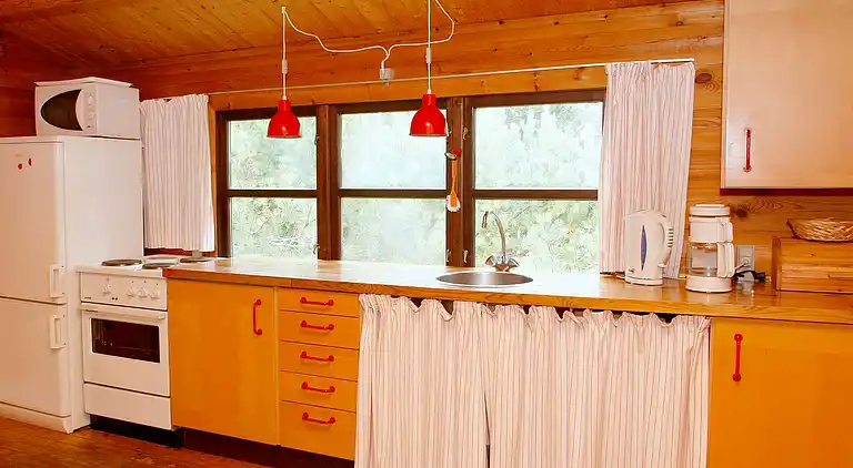 Holiday home on Læsø