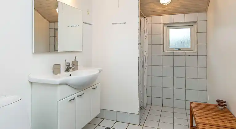 Holiday home in Jegum