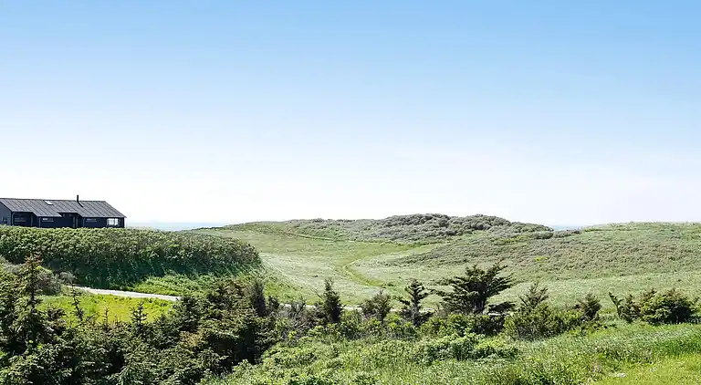 Holiday home in Lønstrup