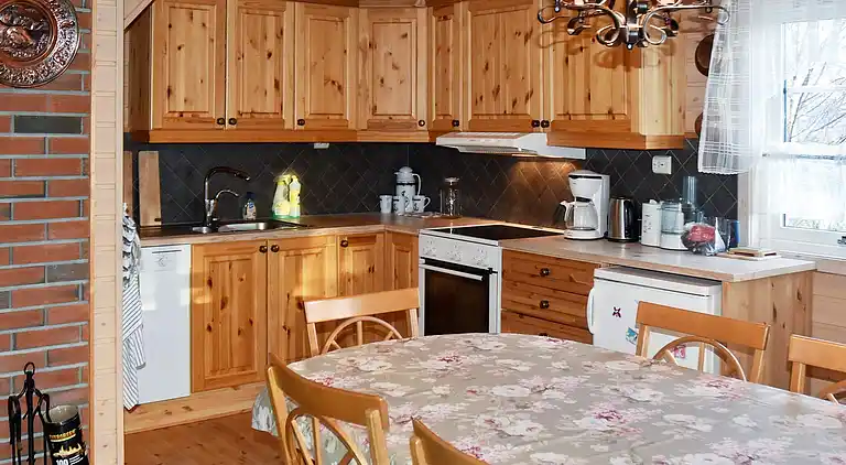 Casa vacanze in Herøy