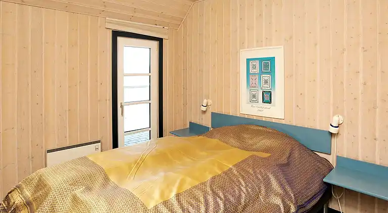 Holiday home in Blåvand