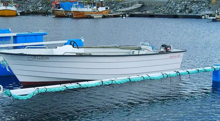 Sommerhus i Vanylven