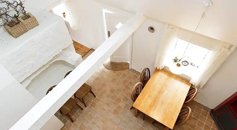 Feriebolig i Blåvand