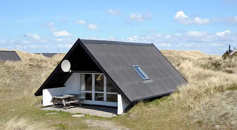 Holiday home in Ringkøbing