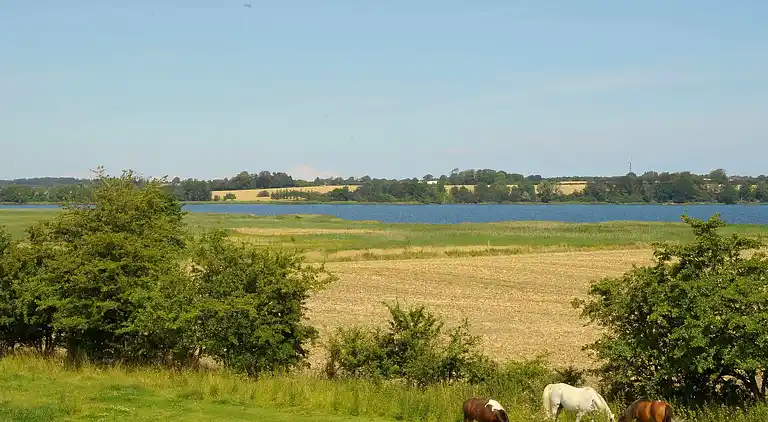 Holiday home in Christiansfeld