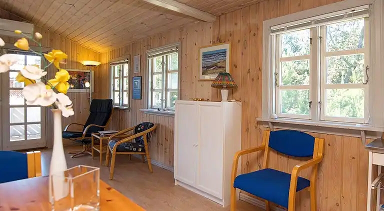 Holiday home in Grærup