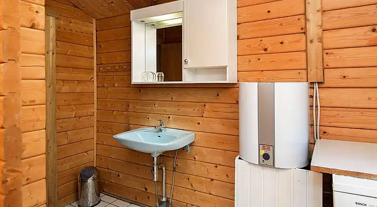 Holiday home in Ørsted