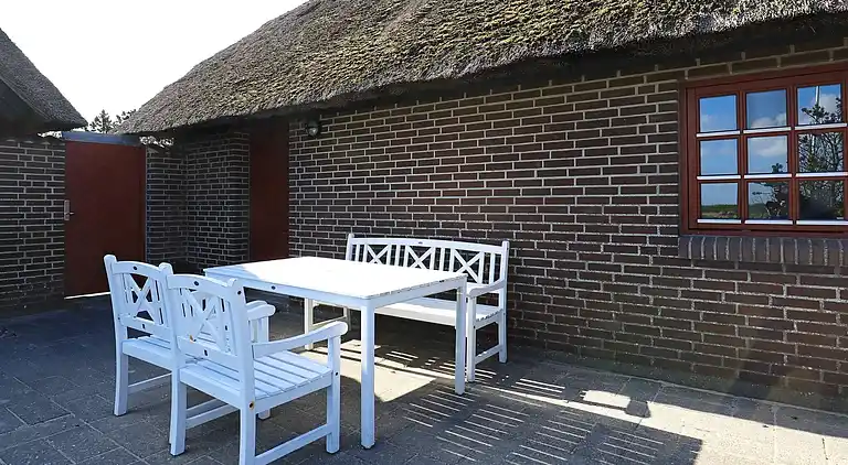 Holiday home in Blåvand