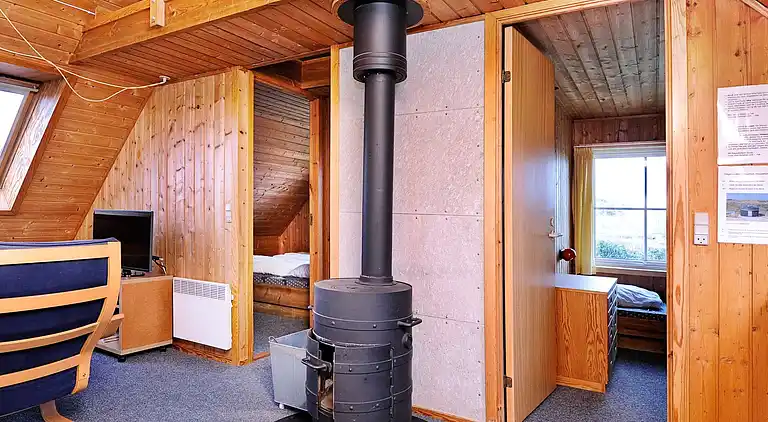 Holiday home in Ringkobing