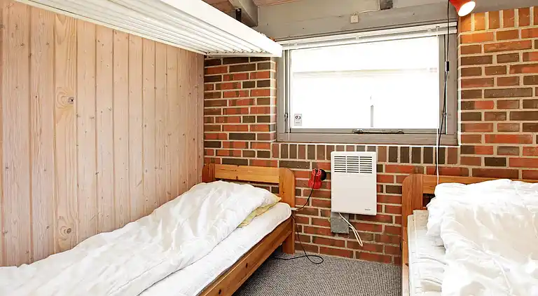 Holiday home in Houstrup