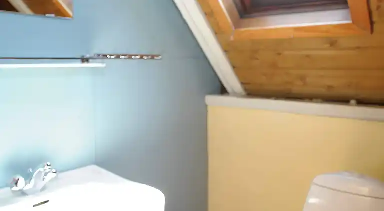 Sommerhus i Ringkøbing