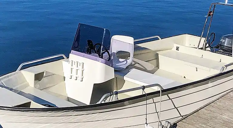 Casa vacanze in Herøy