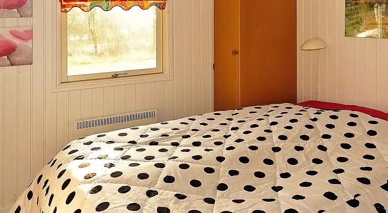 Holiday home in Houstrup