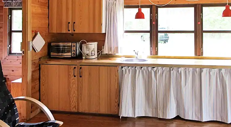 Holiday home on Læsø